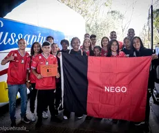 Taça das Favelas 2025: acompanhe a trajetória da Paraíba na etapa nacional