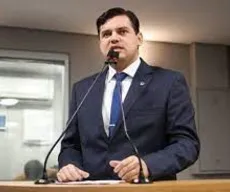 Taciano Diniz se despede da ALPB para assumir cargo no TCE-PB