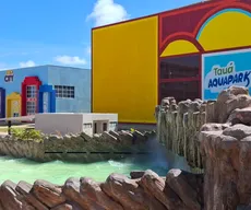 Tauá abre primeiro resort do Polo Turístico com estrutura de gigante