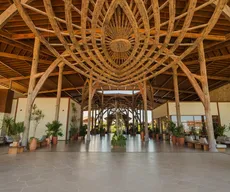 Tauá abre primeiro resort do Polo Turístico com estrutura de gigante
