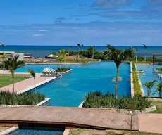 Veja como é o primeiro resort do Polo Turístico Cabo Branco