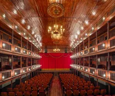 Espetáculo ‘Nove tentativas de não sucumbir’ em João Pessoa