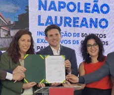 'Temos que construir com respeito ao tempo da eleição', afirma Hugo sobre apoio de Lula em 2026