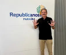 Tião Gomes se filia Republicanos e 'encolhe' ainda mais PSB do ex-governador na ALPB