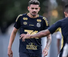 Tiquinho Soares deve seguir no Santos em 2026