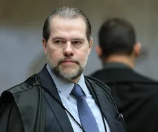 Toffoli descarta liminar e acelera julgamento de ação contra reajuste de orçamentos na Paraíba
