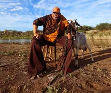 Totonho é pré-finalista do Prêmio da Música Brasileira 2026
