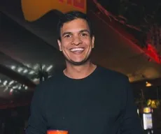 “Trabalha, produz e tem representatividade política”, diz Cícero sobre Diogo Cunha Lima, pra vice