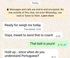 Tradução do WhatsApp: saiba como ativar a nova atualização do aplicativo