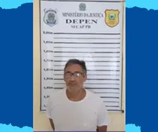 Traficante do Comando Vermelho na PB é preso em megaoperação no Rio de Janeiro