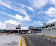 Aeroportos da Paraíba devem movimentar mais de 30 mil passageiros no 'feriadão' de Corpus Christi