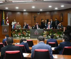 Tragédia na Bica gera atritos entre vereadores na Câmara Municipal de João Pessoa