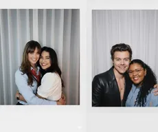 Trend da polaroid: saiba como fazer foto com famosos usando IA