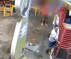 Três pessoas são presas suspeitas de danificar câmeras do 'Smart City' na orla de João Pessoa