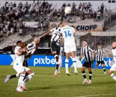 Treze e Serra Branca vão duelar pela Série D: relembre encontros de paraibanos no Brasileirão