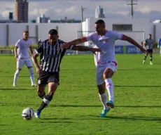 Treze perde em casa para o América-RN e está eliminado da Série D do Brasileirão
