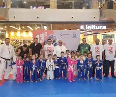 14º Festival de Judô reúne crianças e adolescentes neste sábado em João Pessoa