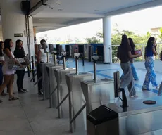 UEPB inicia semestre letivo e passa a usar reconhecimento facial em campus de Campina Grande