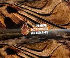 Uiraúna sedia evento de motocross com mais de R$ 20 mil em prêmios