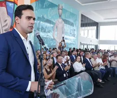 Lucas anuncia convocação de mais de 1,8 mil aprovados em concursos do Estado