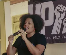 Unidade Popular confirma candidatura majoritária na Paraíba após visita de Samara Martins