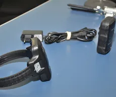 Uso de tornozeleira eletrônica por agressores de mulheres: entenda projeto