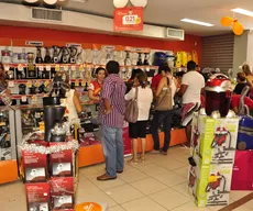 Paraíba registra alta de 5,1% nas vendas do varejo em março, diz IBGE