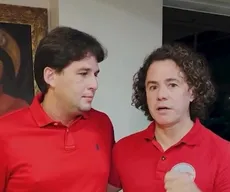 Milanez Neto oficializa rompimento com Veneziano e declara apoio à chapa completa de Lucas
