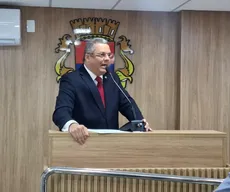 Edvaldo Neto assume como prefeito interino de Cabedelo e diz que não haverá "caça às bruxas"