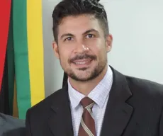 Vereador de Jacaraú é encontrado morto em rodovia e polícia investiga homicídio