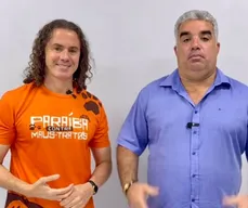 Vereador mais votado de João Pessoa declara apoio a Veneziano e amplia especulações sobre Cícero