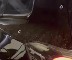 Vereador de João Pessoa tem carro atingido por tiros; Polícia Civil abre investigação