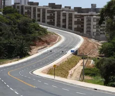 Via que liga o Altiplano ao Hospital Universitário em João Pessoa tem trânsito liberado