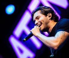 Victor Santos grava DVD com Pablo, Calcinha Preta e mais atrações em João Pessoa nesta quinta