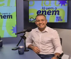 Videocast do Lá Vem o Enem discute caminhos profissionais e desafios do jornalismo esportivo