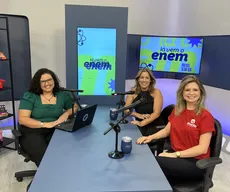 Videocast do Lá Vem o Enem explica atuação e possibilidades em Arquitetura e Design de Interiores