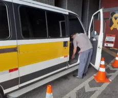 Vistoria de veículos do transporte escolar em João Pessoa começa nesta segunda-feira (5)