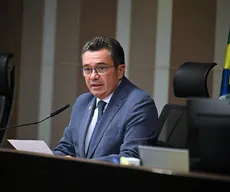 Vital do Rêgo é reeleito presidente do TCU para 2026