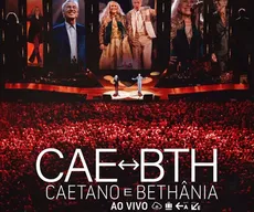 Viva Caetano! Viva Bethânia!