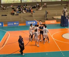 Vôlei masculino garante bronze, e Paraíba fecha Jogos da Juventude 2025 com 19 medalhas