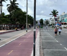 Zona Azul na orla de João Pessoa começa a cobrar em três avenidas a partir deste sábado (28)
