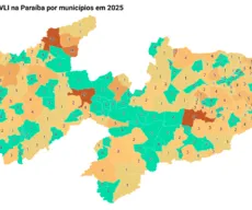 Zona Sul de João Pessoa registra aumento de 43% em número de mortes violentas