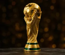 A taça pertence ao time