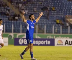 Adversário do Botafogo-PB, Confiança não vive boa fase e está no Z-2 da Série C 2026