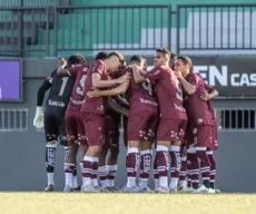 Adversário do Treze na 2ª fase, Jacuipense está invicto há cinco jogos na Série D 2026