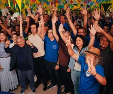 Agir formaliza apoio a Lucas e João e deixa em aberto apoio a Nabor