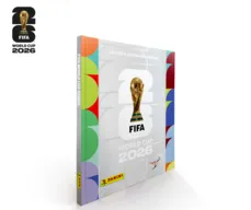Álbum da Copa do Mundo: Fifa encerra parceria histórica após mais de 60 anos