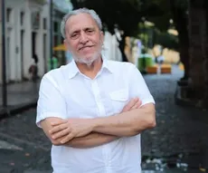 Alfredo Bertini, fundador do Cine-PE, morre aos 65 anos em João Pessoa