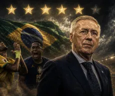 Algumas constatações antes do início da campanha do Brasil na Copa do Mundo 2026