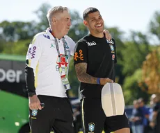 Bruno Guimarães brilha, mas Seleção ainda peca na saída de bola na Copa do Mundo 2026